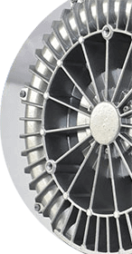 铝基烧结熔覆型